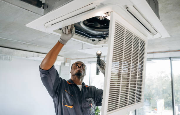 Licensed Hvac service in Homer, MI - FH HVAC